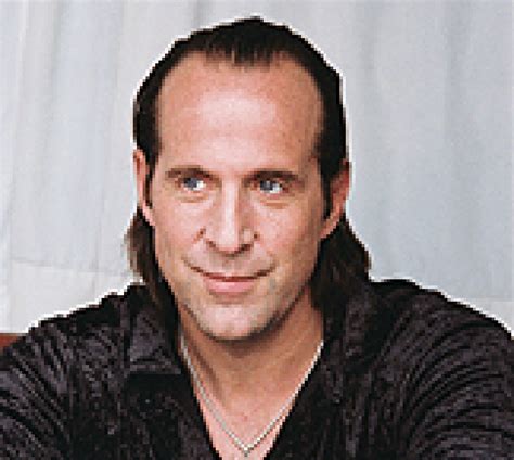 peter stormare nude|Bruiser